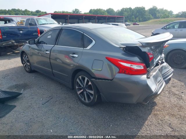 Photo 2 VIN: 1N4AL3AP9GN376935 - NISSAN ALTIMA 