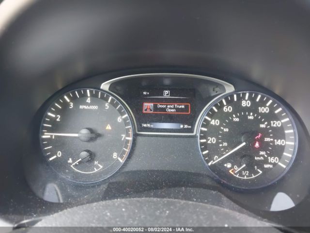 Photo 6 VIN: 1N4AL3AP9GN376935 - NISSAN ALTIMA 