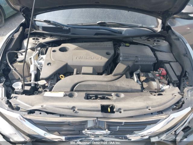 Photo 9 VIN: 1N4AL3AP9GN376935 - NISSAN ALTIMA 