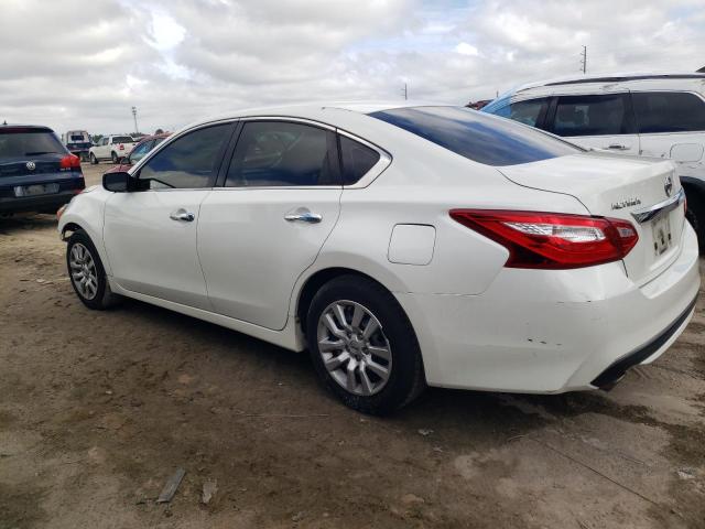 Photo 1 VIN: 1N4AL3AP9GN377695 - NISSAN ALTIMA 