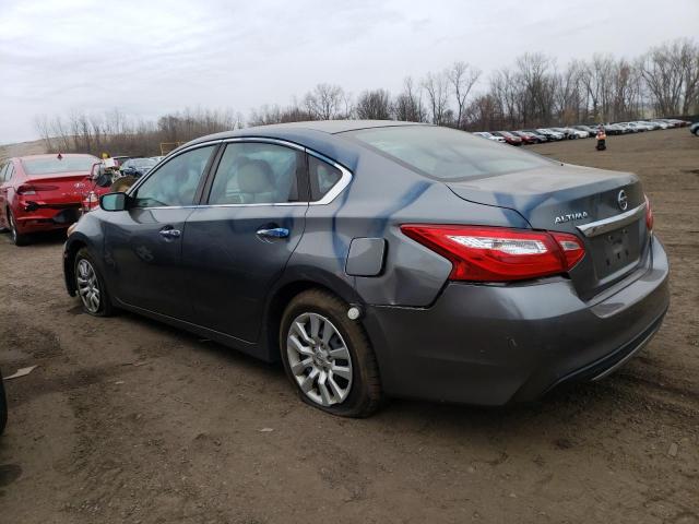 Photo 1 VIN: 1N4AL3AP9GN378300 - NISSAN ALTIMA 2.5 