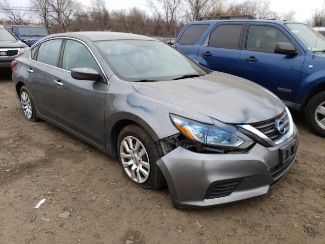 Photo 3 VIN: 1N4AL3AP9GN378300 - NISSAN ALTIMA 2.5 