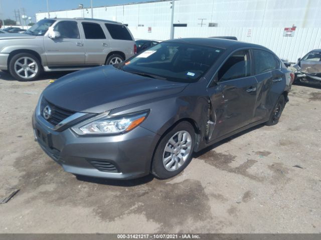 Photo 1 VIN: 1N4AL3AP9GN380628 - NISSAN ALTIMA 