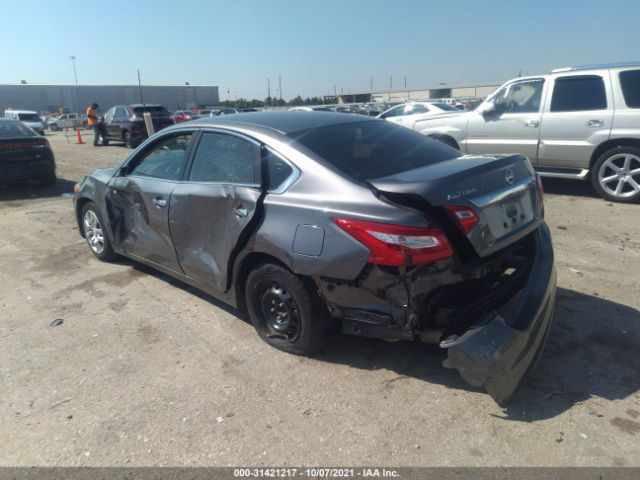 Photo 2 VIN: 1N4AL3AP9GN380628 - NISSAN ALTIMA 