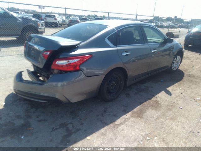 Photo 3 VIN: 1N4AL3AP9GN380628 - NISSAN ALTIMA 