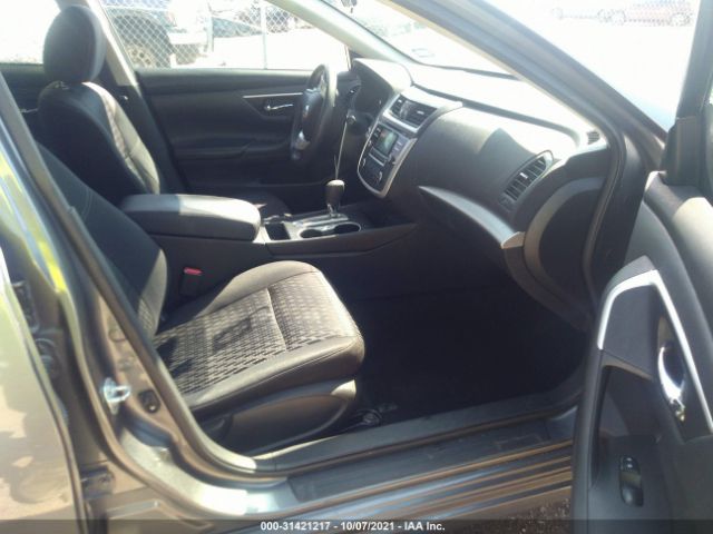 Photo 4 VIN: 1N4AL3AP9GN380628 - NISSAN ALTIMA 