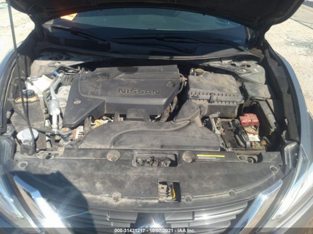 Photo 9 VIN: 1N4AL3AP9GN380628 - NISSAN ALTIMA 