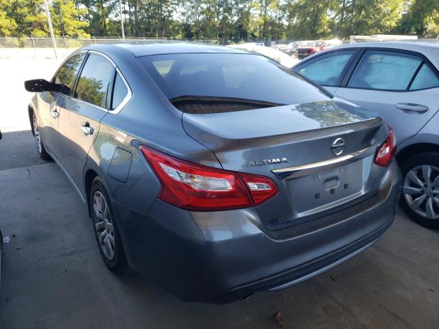 Photo 2 VIN: 1N4AL3AP9GN381522 - NISSAN ALTIMA 2.5 