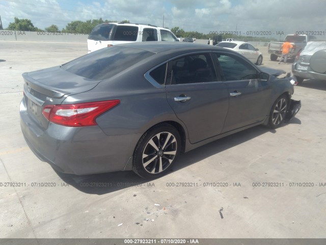 Photo 3 VIN: 1N4AL3AP9GN383707 - NISSAN ALTIMA 