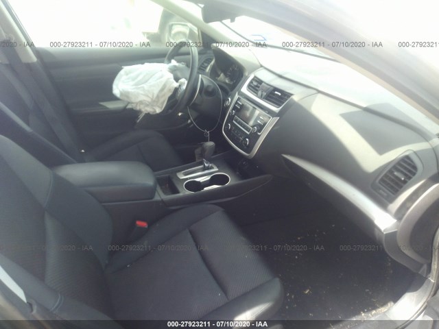 Photo 4 VIN: 1N4AL3AP9GN383707 - NISSAN ALTIMA 