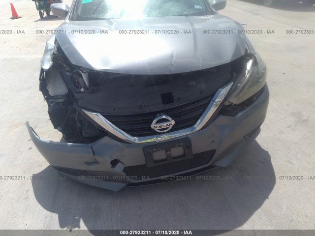 Photo 5 VIN: 1N4AL3AP9GN383707 - NISSAN ALTIMA 