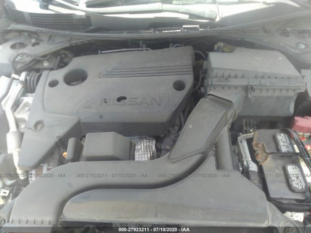 Photo 9 VIN: 1N4AL3AP9GN383707 - NISSAN ALTIMA 