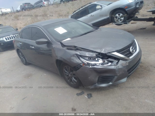 Photo 0 VIN: 1N4AL3AP9GN384520 - NISSAN ALTIMA 