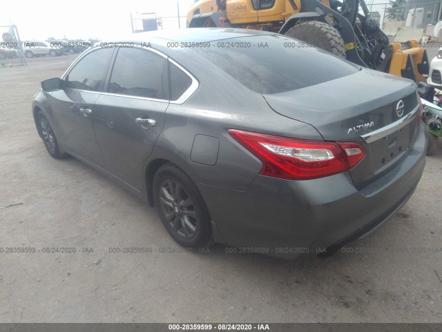 Photo 2 VIN: 1N4AL3AP9GN384520 - NISSAN ALTIMA 