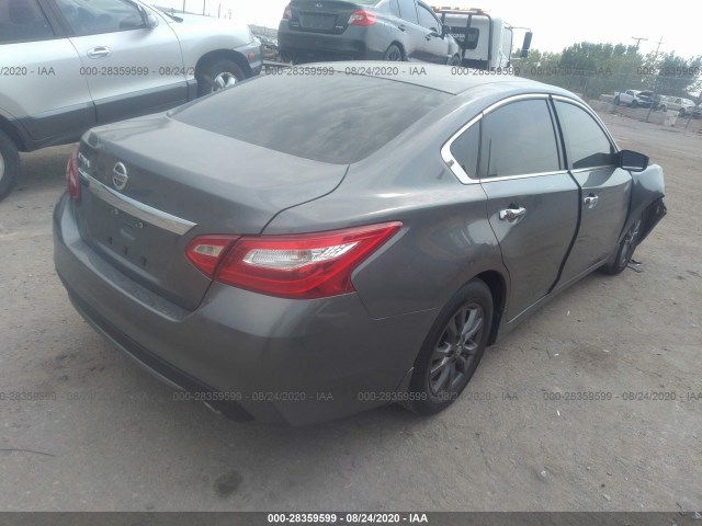 Photo 3 VIN: 1N4AL3AP9GN384520 - NISSAN ALTIMA 