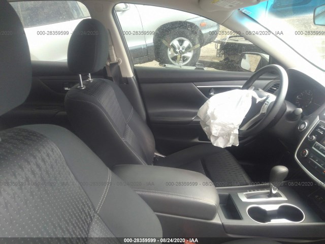 Photo 4 VIN: 1N4AL3AP9GN384520 - NISSAN ALTIMA 