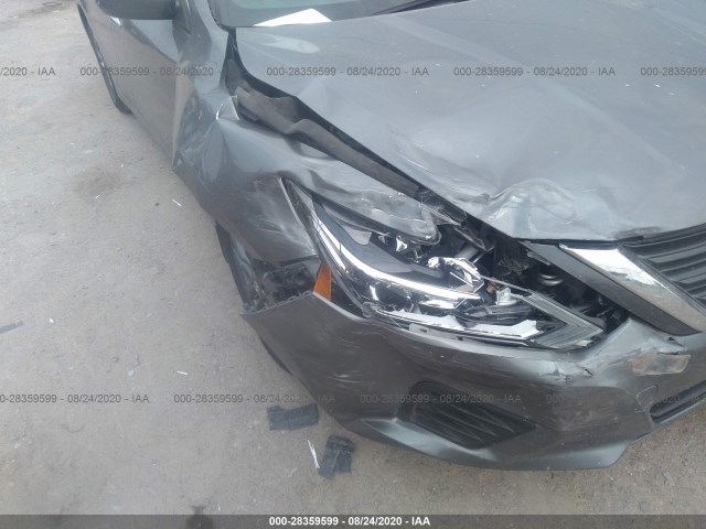 Photo 5 VIN: 1N4AL3AP9GN384520 - NISSAN ALTIMA 