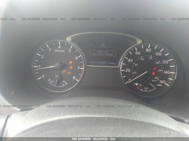 Photo 6 VIN: 1N4AL3AP9GN384520 - NISSAN ALTIMA 