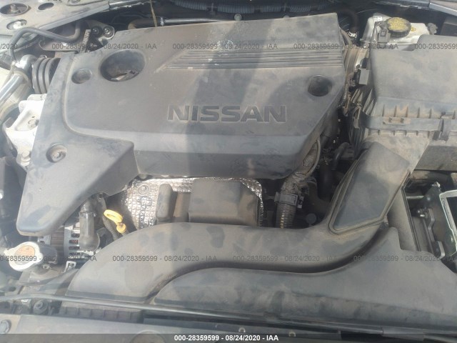 Photo 9 VIN: 1N4AL3AP9GN384520 - NISSAN ALTIMA 