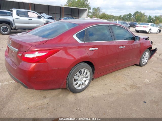 Photo 3 VIN: 1N4AL3AP9GN384694 - NISSAN ALTIMA 