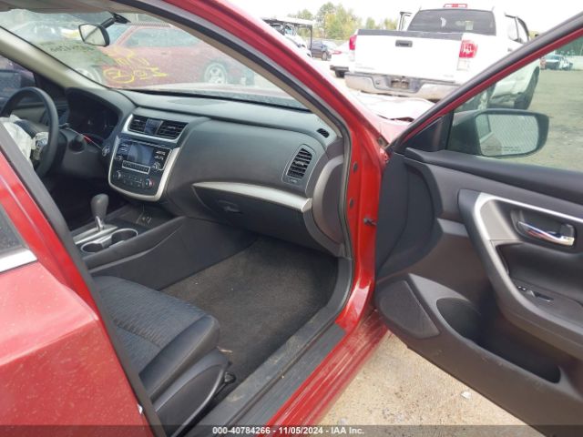 Photo 4 VIN: 1N4AL3AP9GN384694 - NISSAN ALTIMA 