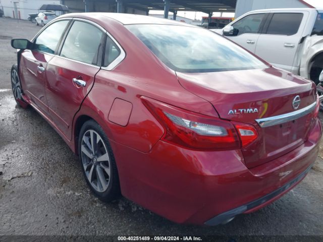 Photo 2 VIN: 1N4AL3AP9GN384940 - NISSAN ALTIMA 