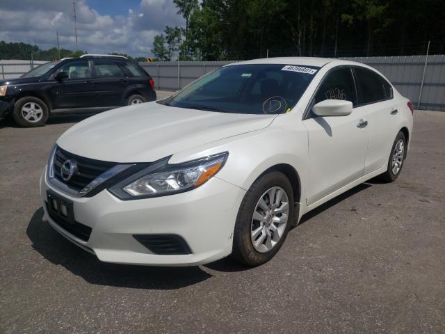 Photo 1 VIN: 1N4AL3AP9GN387188 - NISSAN ALTIMA 2.5 