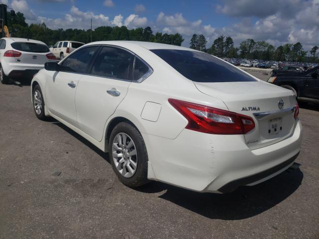 Photo 2 VIN: 1N4AL3AP9GN387188 - NISSAN ALTIMA 2.5 