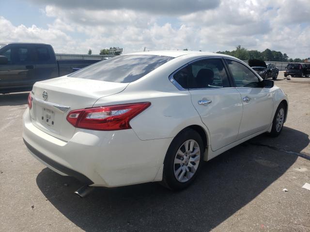 Photo 3 VIN: 1N4AL3AP9GN387188 - NISSAN ALTIMA 2.5 