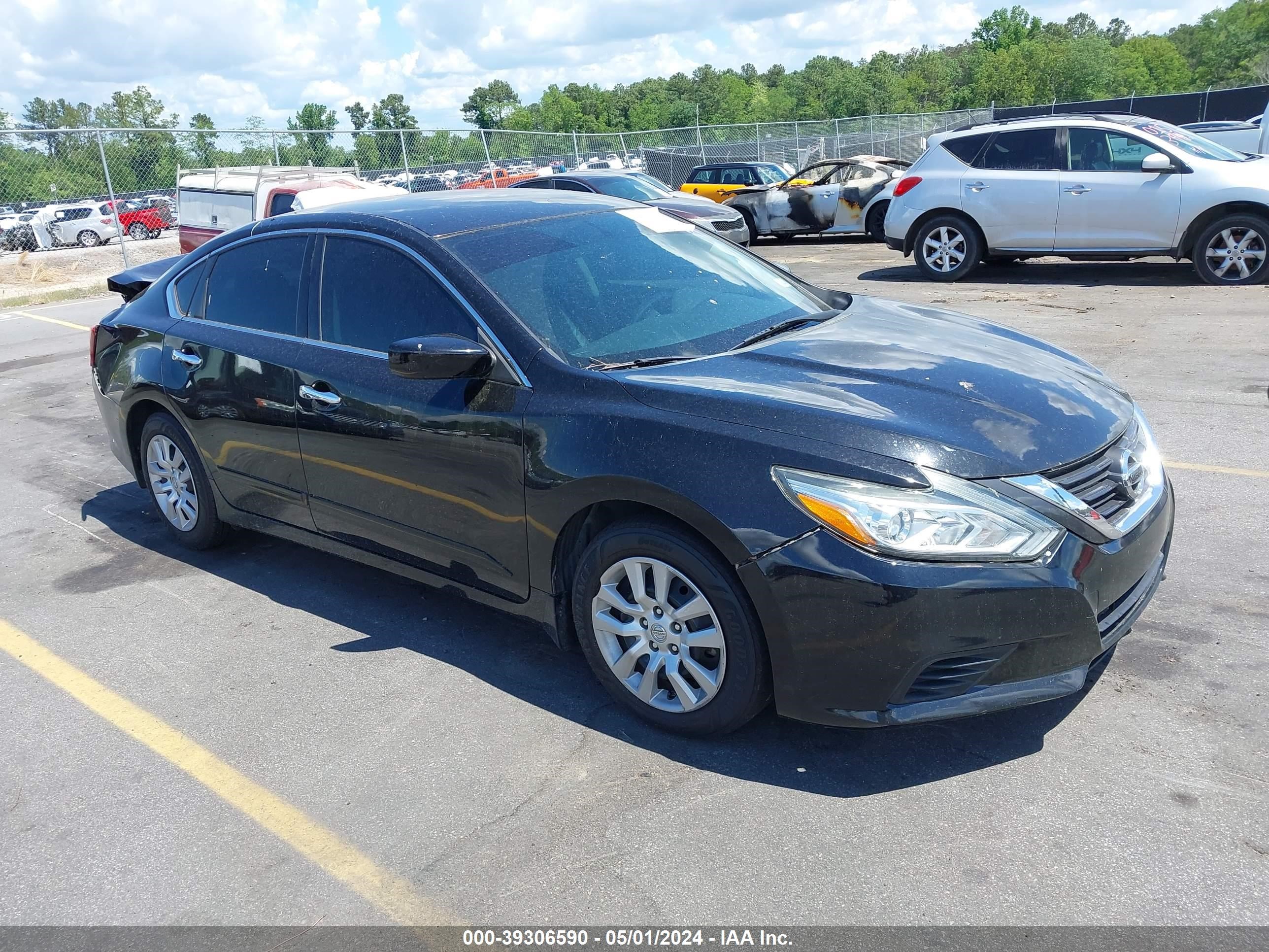 Photo 0 VIN: 1N4AL3AP9GN388079 - NISSAN ALTIMA 