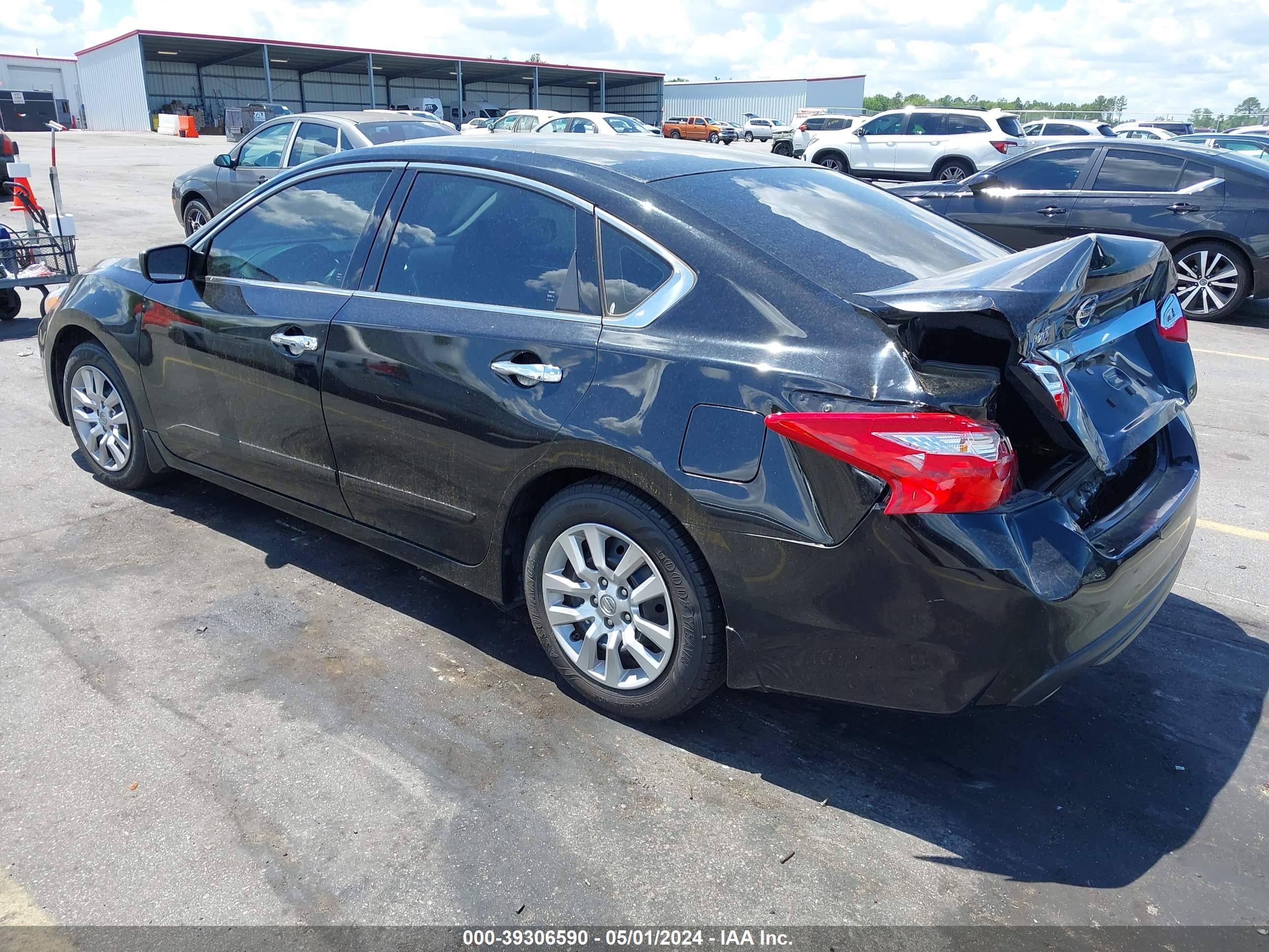 Photo 2 VIN: 1N4AL3AP9GN388079 - NISSAN ALTIMA 