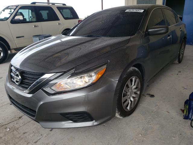 Photo 1 VIN: 1N4AL3AP9GN389300 - NISSAN ALTIMA 2.5 