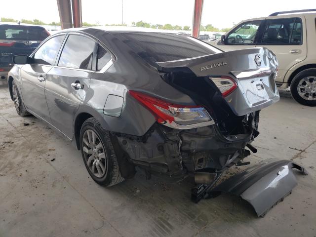 Photo 2 VIN: 1N4AL3AP9GN389300 - NISSAN ALTIMA 2.5 