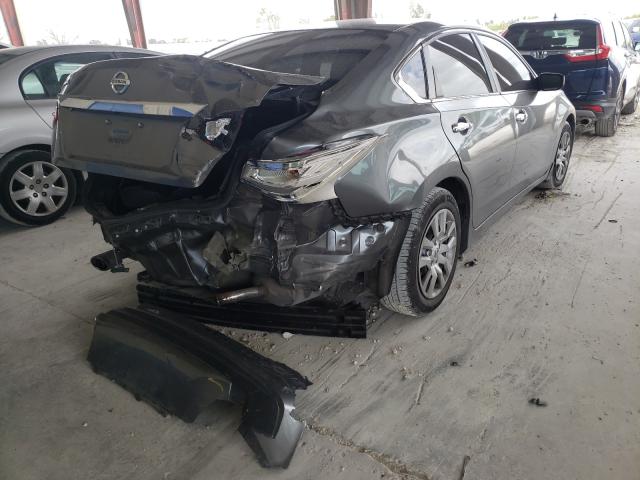 Photo 3 VIN: 1N4AL3AP9GN389300 - NISSAN ALTIMA 2.5 