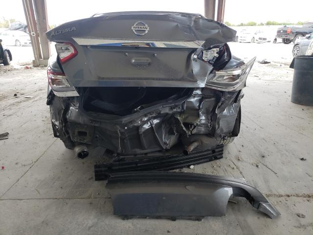 Photo 8 VIN: 1N4AL3AP9GN389300 - NISSAN ALTIMA 2.5 