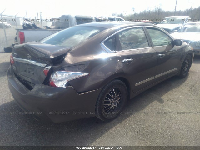 Photo 3 VIN: 1N4AL3AP9GN390303 - NISSAN ALTIMA 