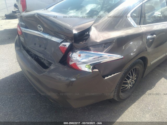 Photo 5 VIN: 1N4AL3AP9GN390303 - NISSAN ALTIMA 