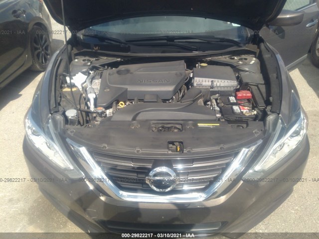 Photo 9 VIN: 1N4AL3AP9GN390303 - NISSAN ALTIMA 