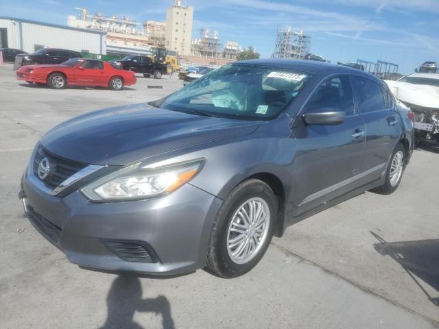 Photo 0 VIN: 1N4AL3AP9GN392262 - NISSAN ALTIMA 