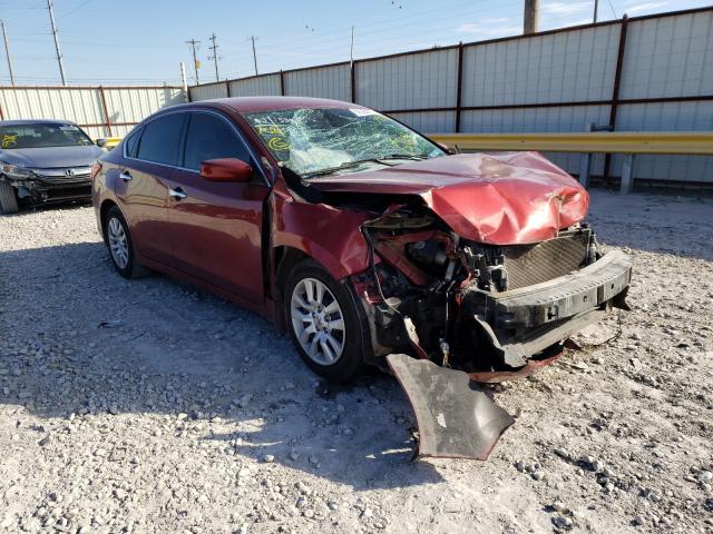 Photo 0 VIN: 1N4AL3AP9GN392486 - NISSAN ALTIMA 2.5 