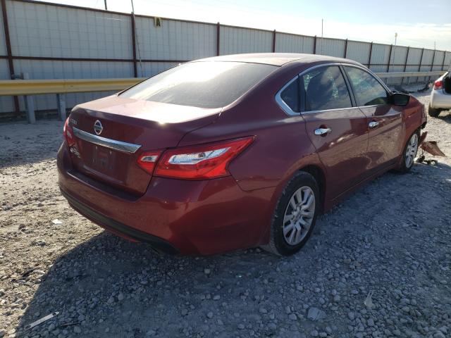 Photo 3 VIN: 1N4AL3AP9GN392486 - NISSAN ALTIMA 2.5 