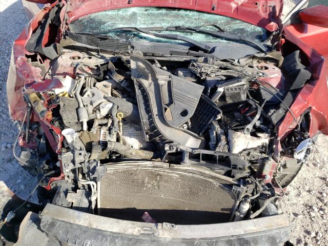 Photo 6 VIN: 1N4AL3AP9GN392486 - NISSAN ALTIMA 2.5 