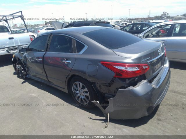 Photo 2 VIN: 1N4AL3AP9GN392813 - NISSAN ALTIMA 