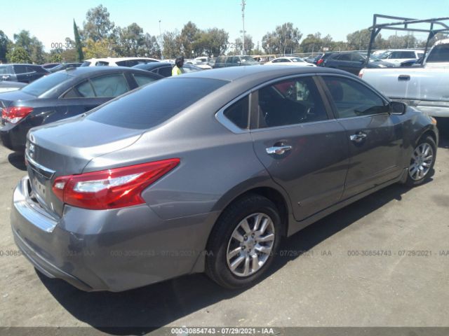 Photo 3 VIN: 1N4AL3AP9GN392813 - NISSAN ALTIMA 