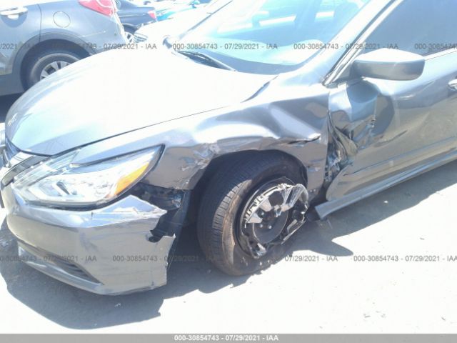 Photo 5 VIN: 1N4AL3AP9GN392813 - NISSAN ALTIMA 