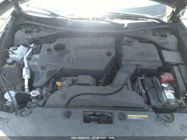 Photo 9 VIN: 1N4AL3AP9GN392813 - NISSAN ALTIMA 