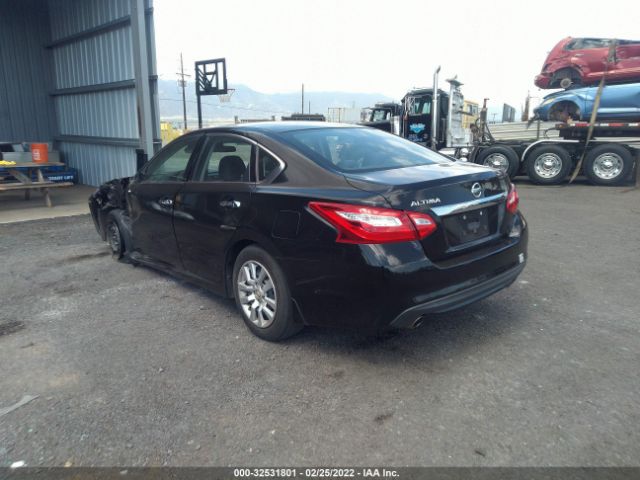 Photo 2 VIN: 1N4AL3AP9GN393234 - NISSAN ALTIMA 