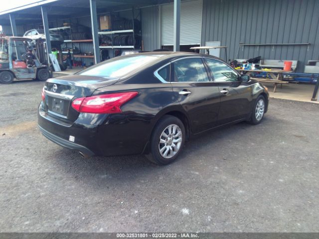 Photo 3 VIN: 1N4AL3AP9GN393234 - NISSAN ALTIMA 