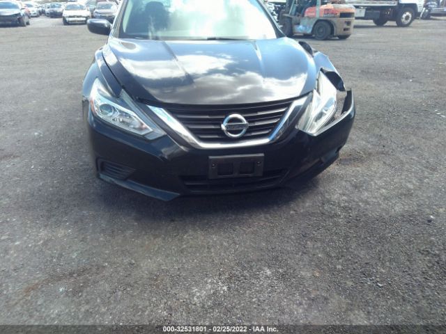 Photo 5 VIN: 1N4AL3AP9GN393234 - NISSAN ALTIMA 