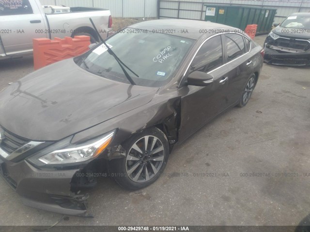 Photo 1 VIN: 1N4AL3AP9HC108612 - NISSAN ALTIMA 